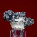 Acanthite - image 4
