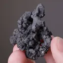 Acanthite - image 2