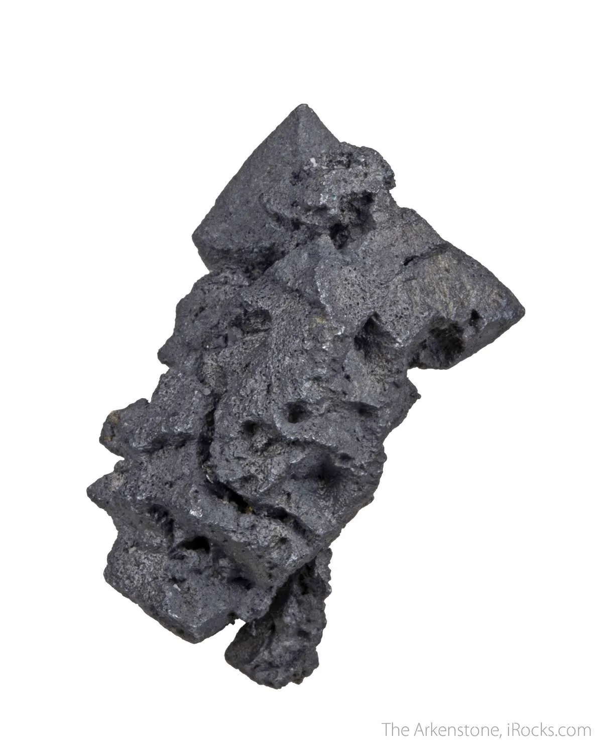 Acanthite - image 3