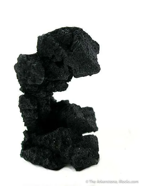 Acanthite - image 1