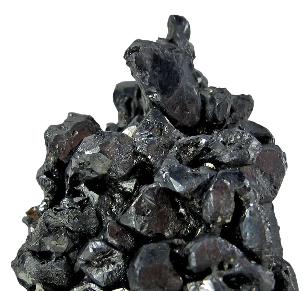 Acanthite - image 4