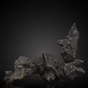 Acanthite - image 1