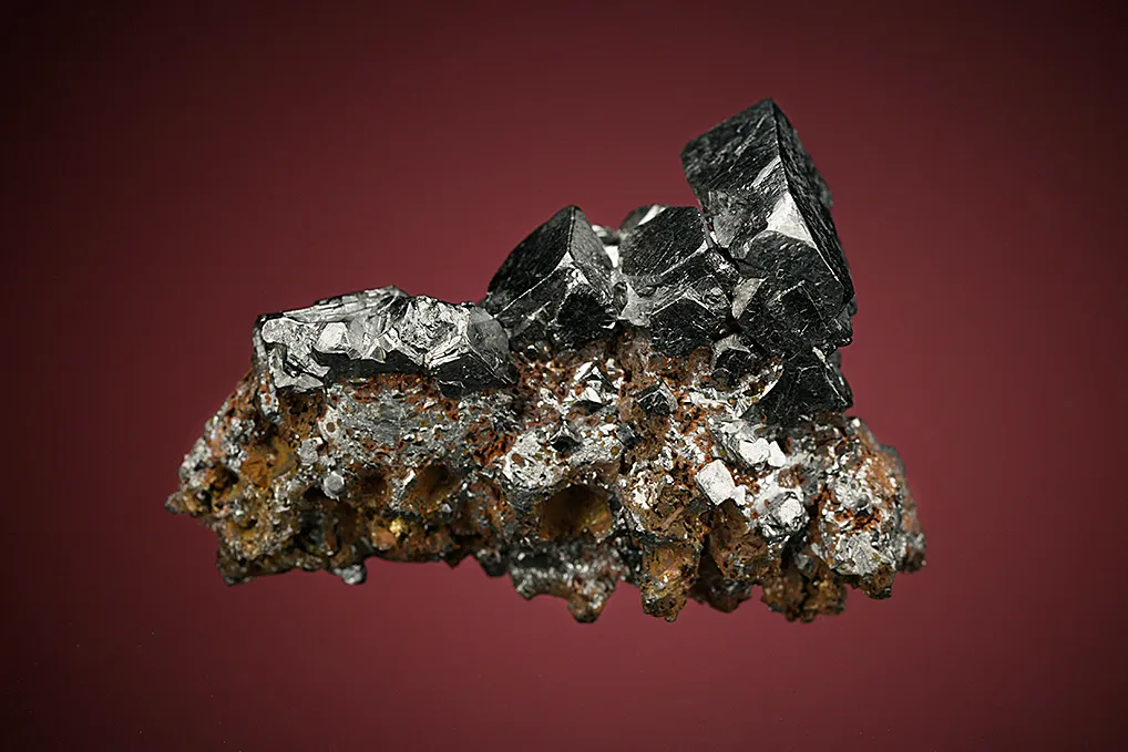 Acanthite - image 2