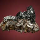 Acanthite - image 2