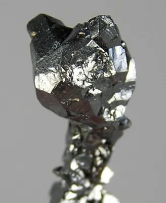 Acanthite - image 2