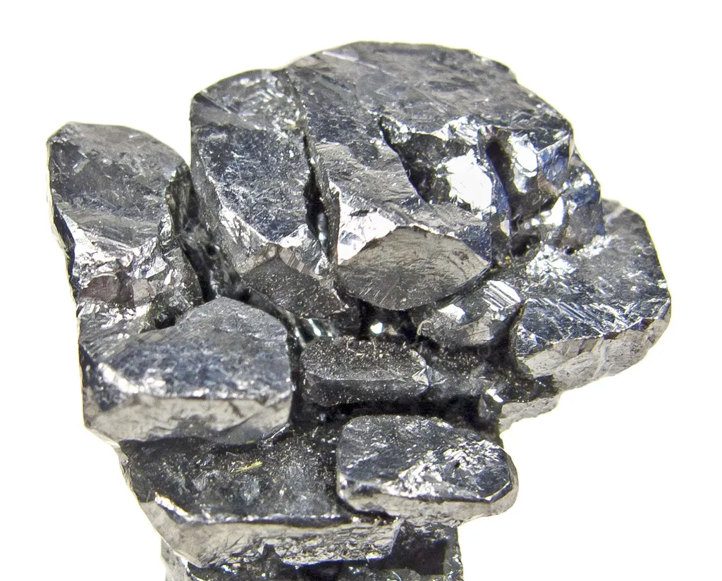 Acanthite - image 2