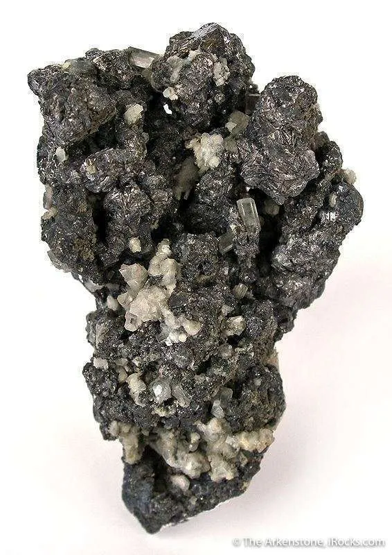 Acanthite image