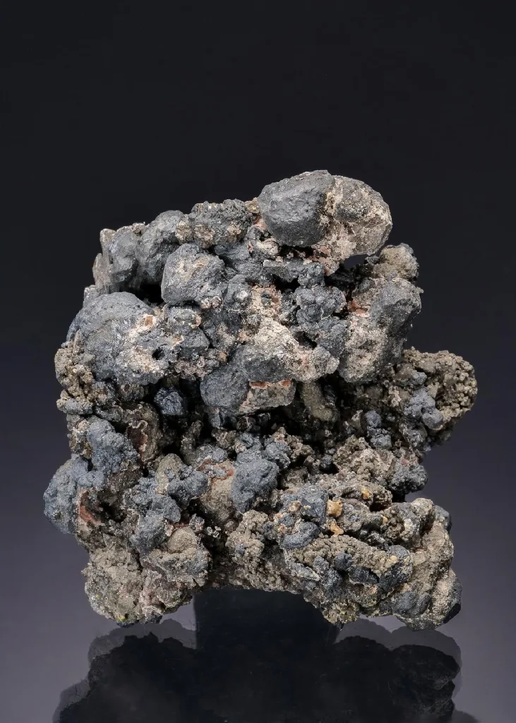 Acanthite image