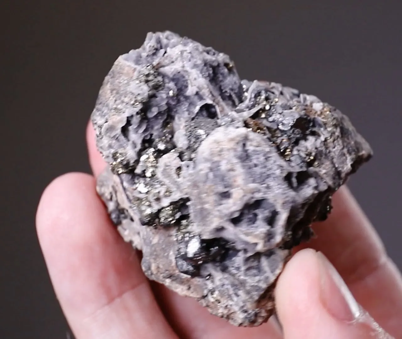 Acanthite - image 2
