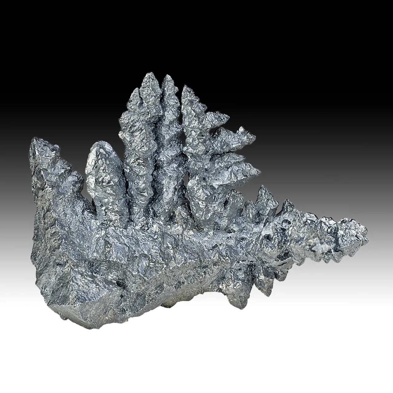 Acanthite - image 1