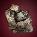 Acanthite - image 4