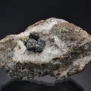 Acanthite - image 2