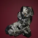 Acanthite - image 3