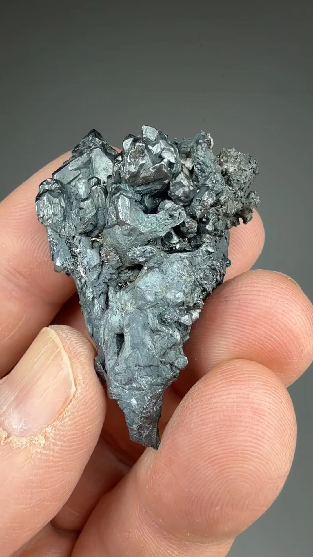 Acanthite - image 2