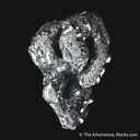 Acanthite - image 6