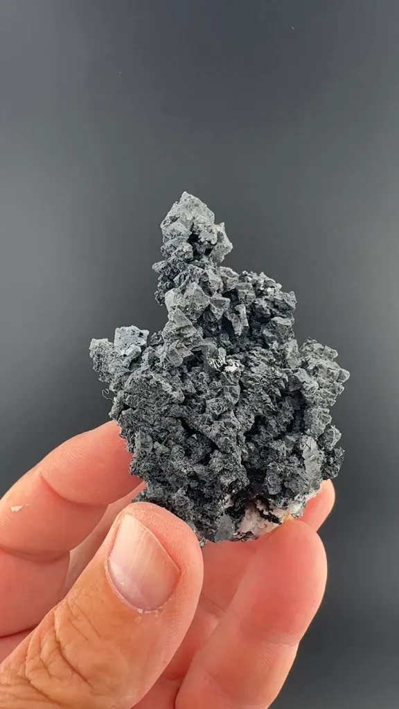 Acanthite image