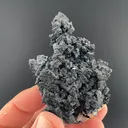 Acanthite - image 1