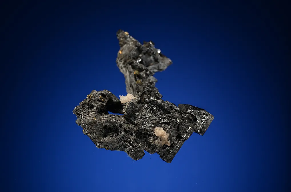 Acanthite - image 4