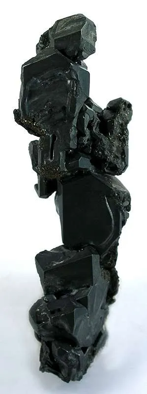 Acanthite - image 4