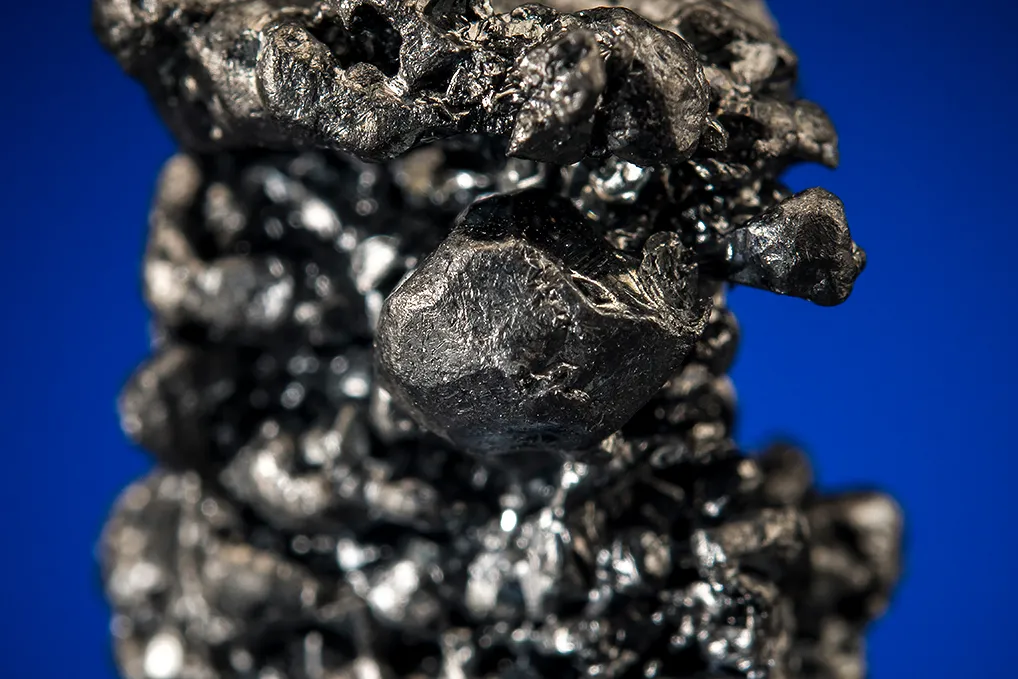 Acanthite - image 2