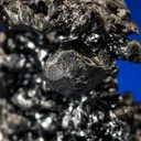 Acanthite - image 2