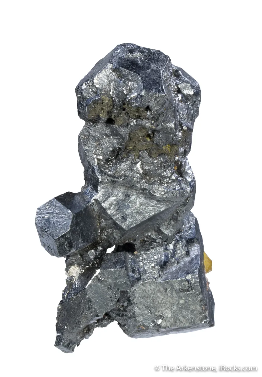 Acanthite - image 2