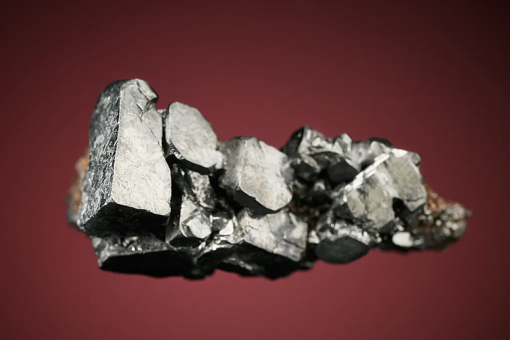 Acanthite - image 3