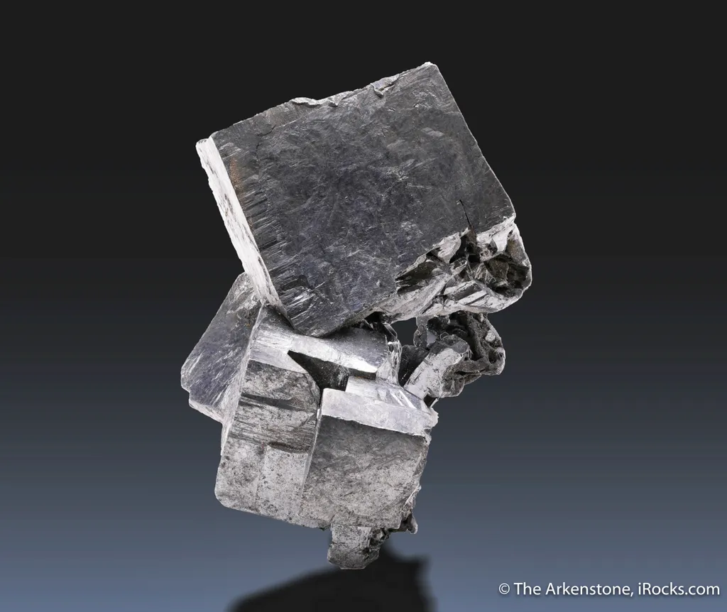 Acanthite image