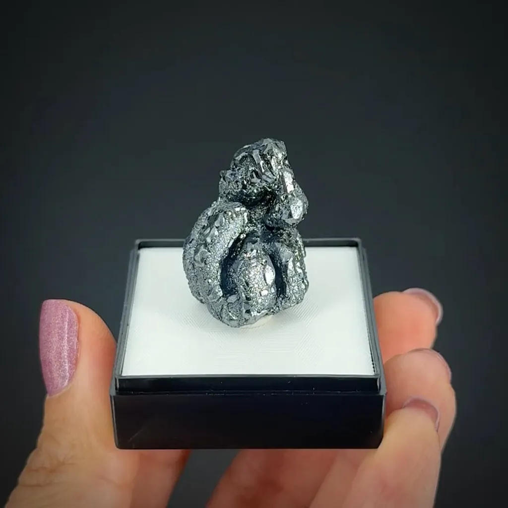 Acanthite - image 2