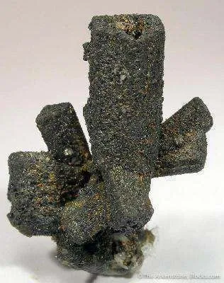Acanthite image
