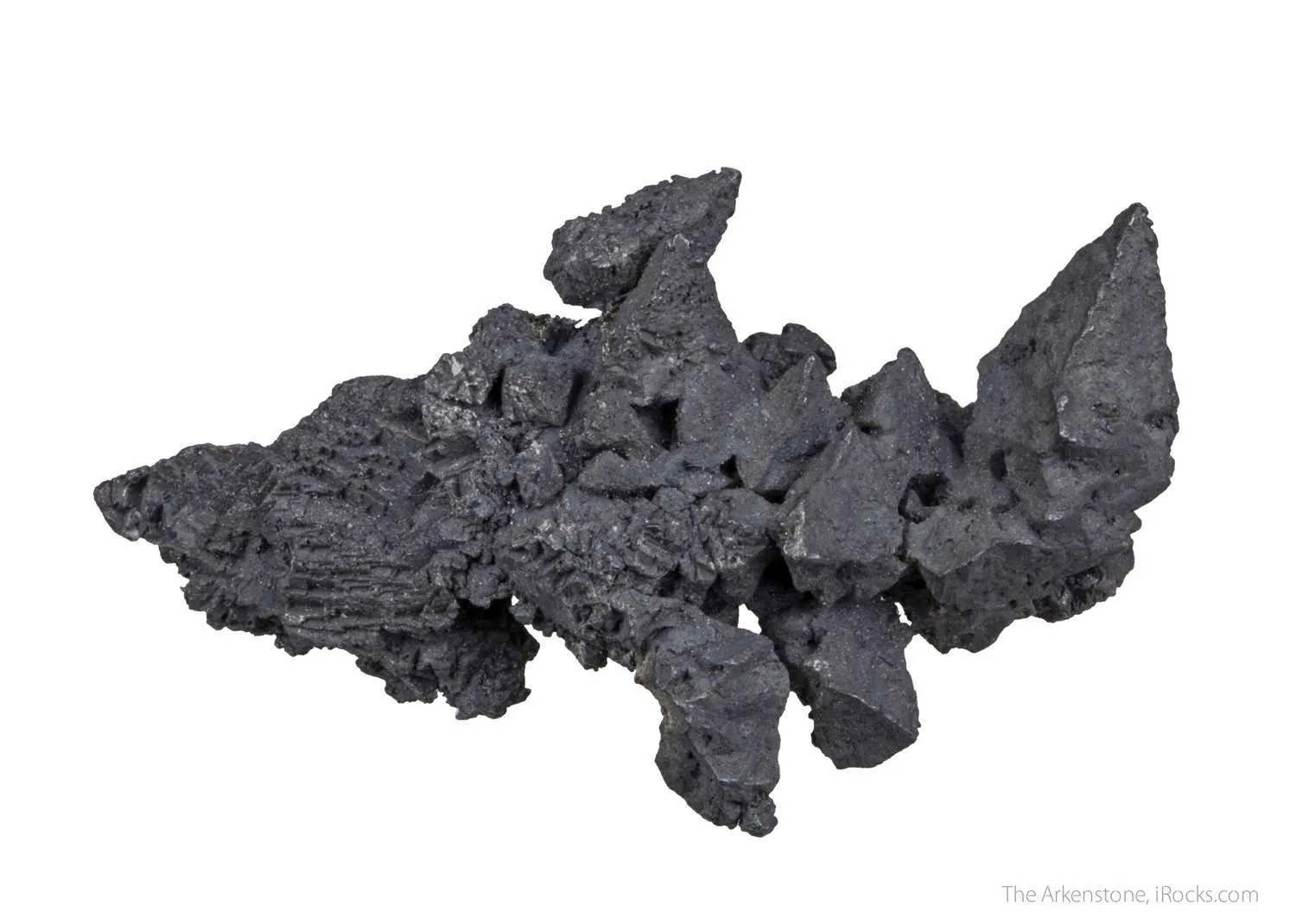 Acanthite - image 1