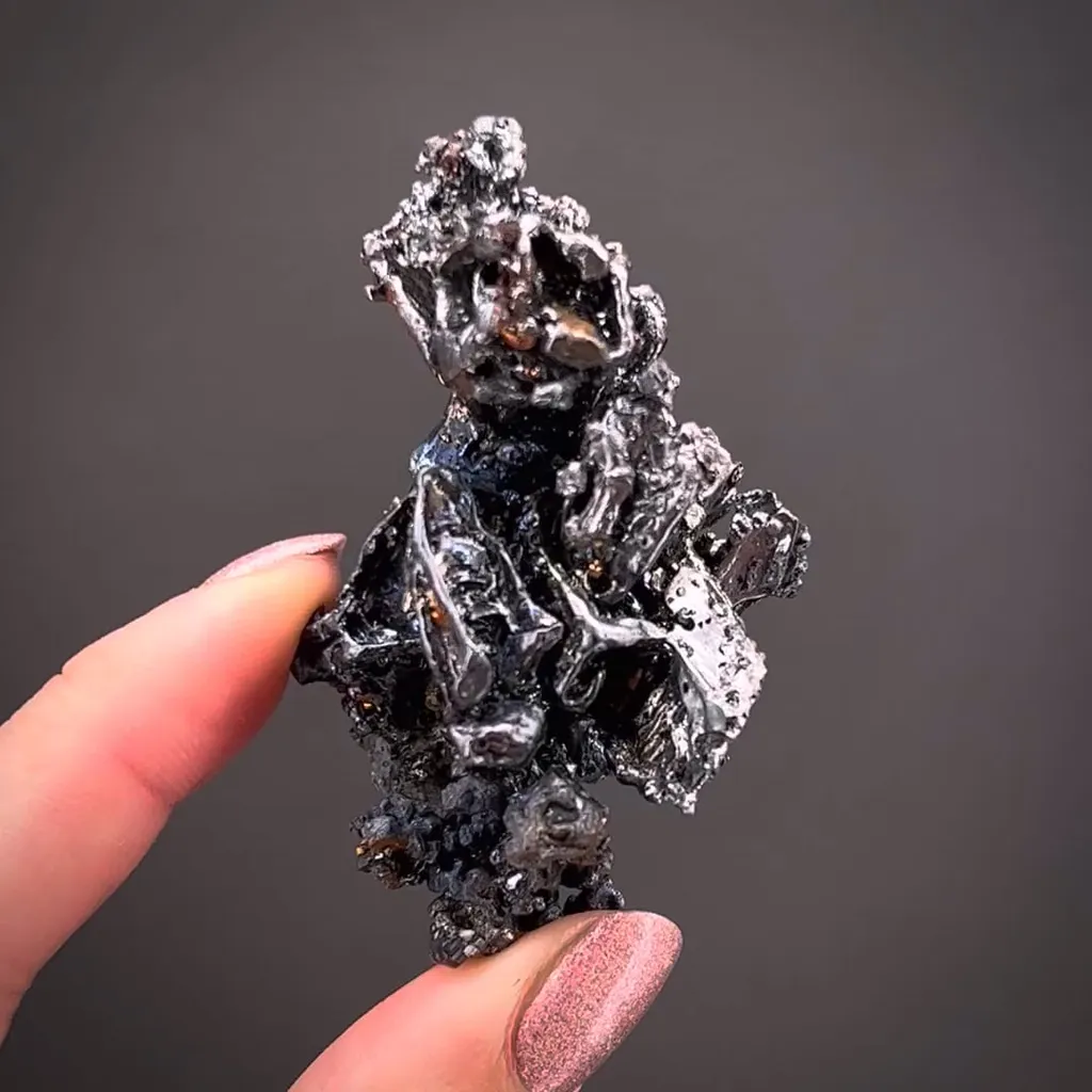 Acanthite image