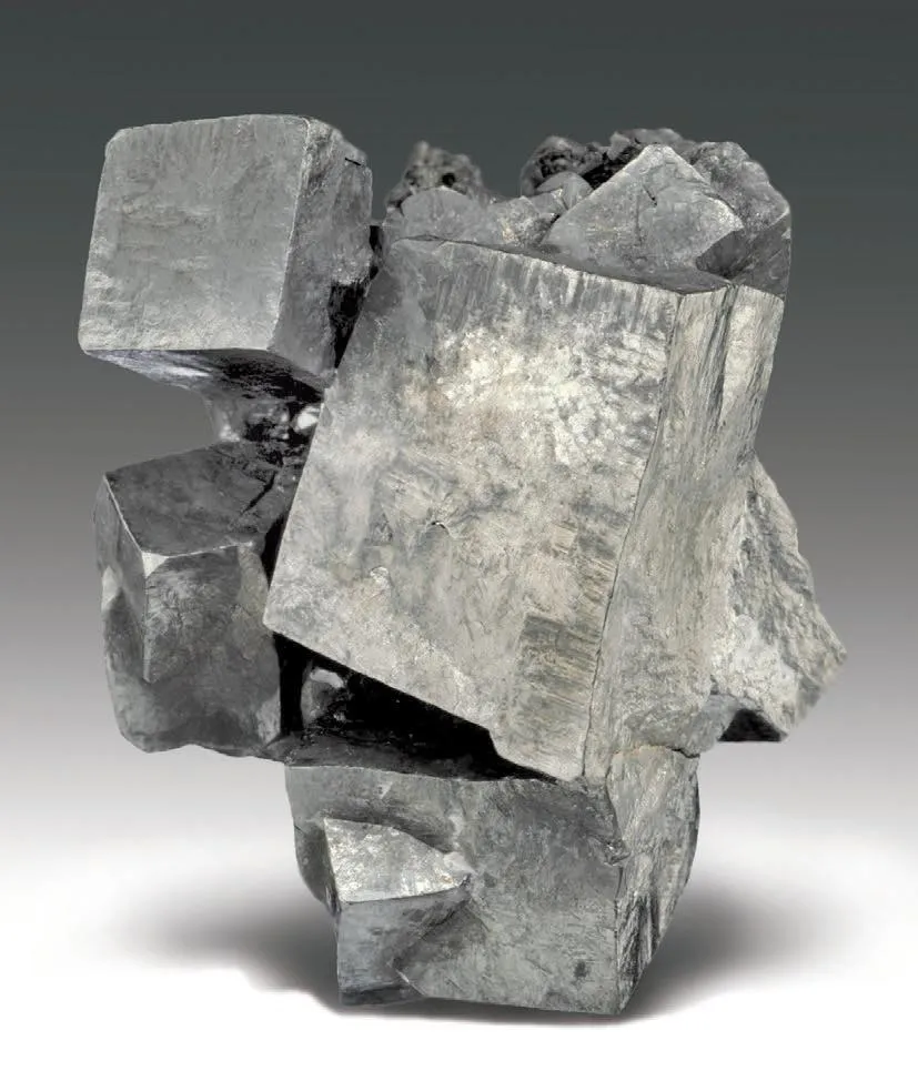 Acanthite - image 1