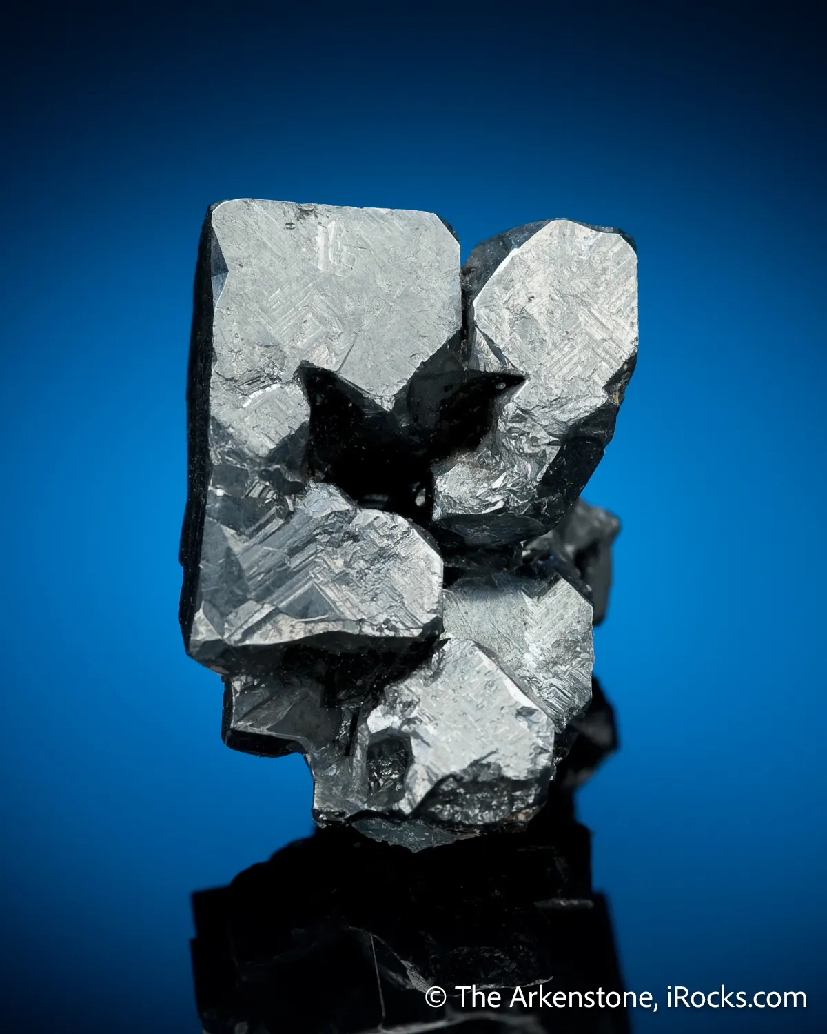 Acanthite - image 4