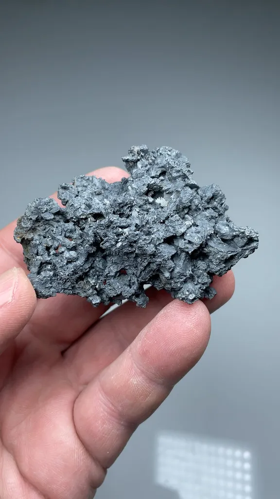 Acanthite - image 2