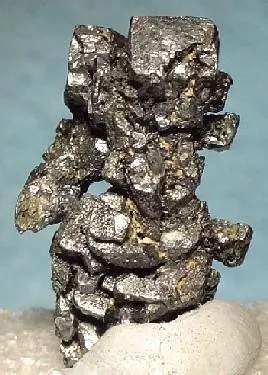 Acanthite image
