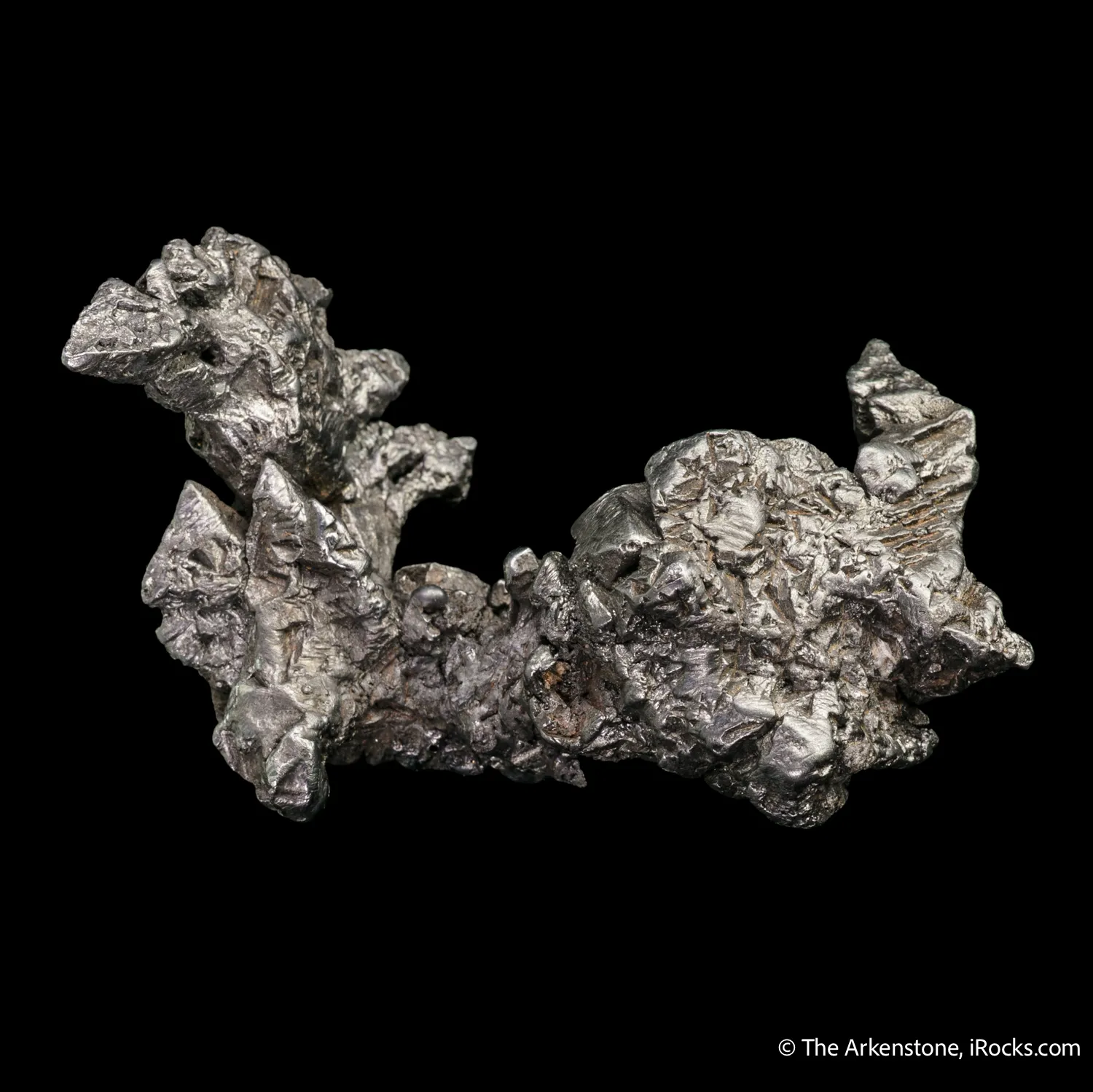 Acanthite - image 5