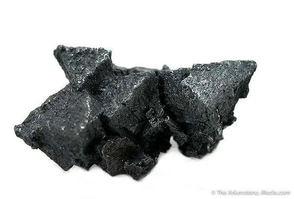 Acanthite - image 1