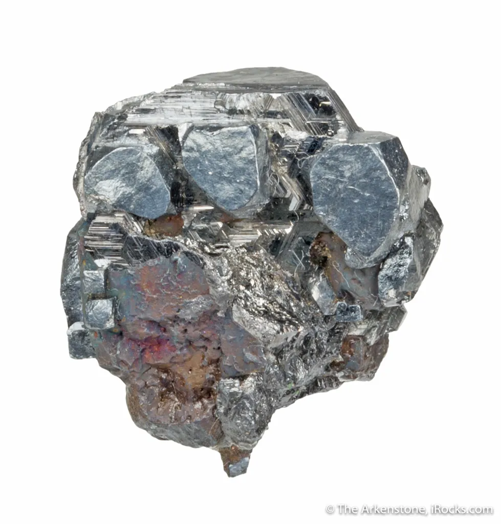 Acanthite - image 3
