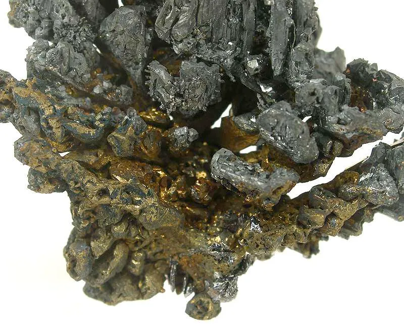 Acanthite - image 4