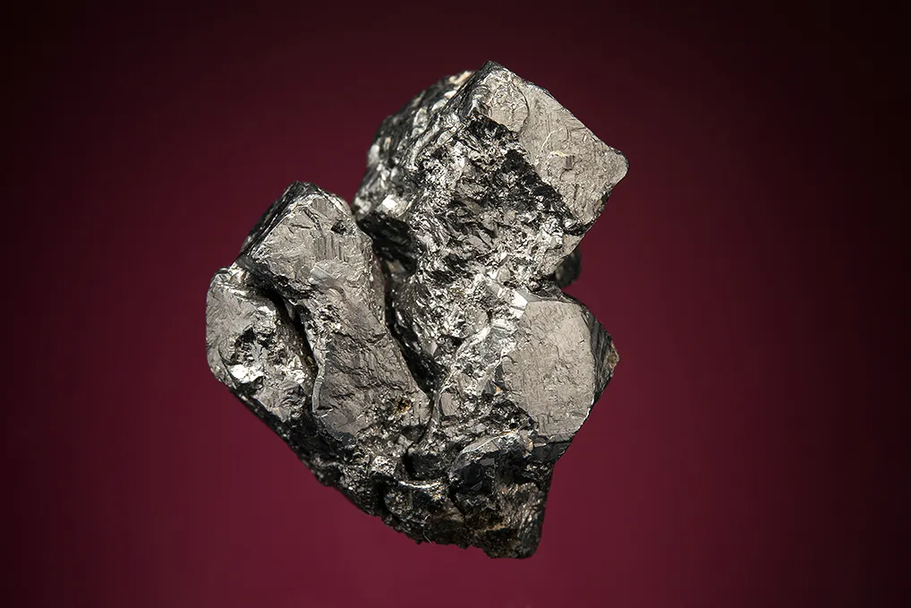 Acanthite image
