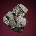 Acanthite - image 1