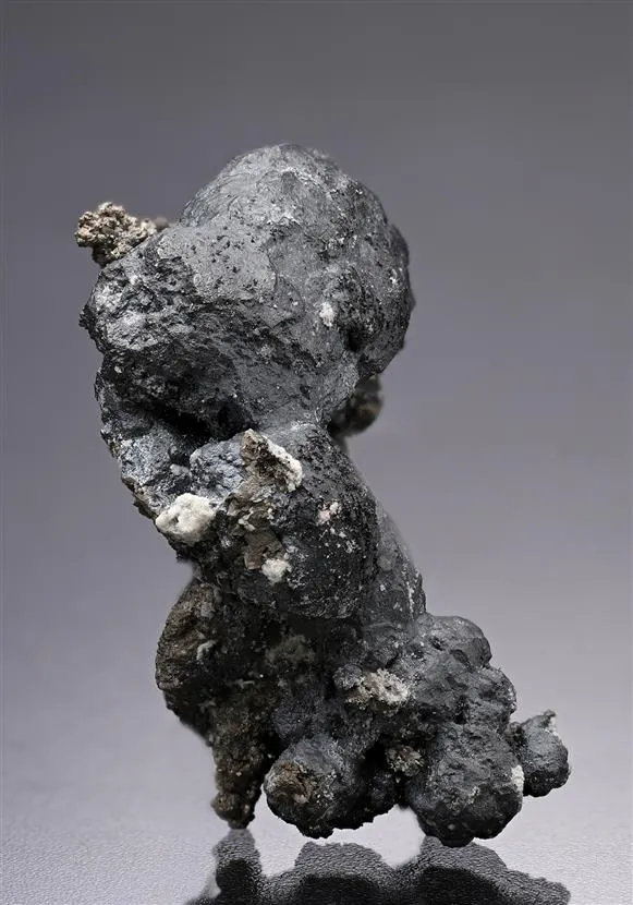 Acanthite - image 1
