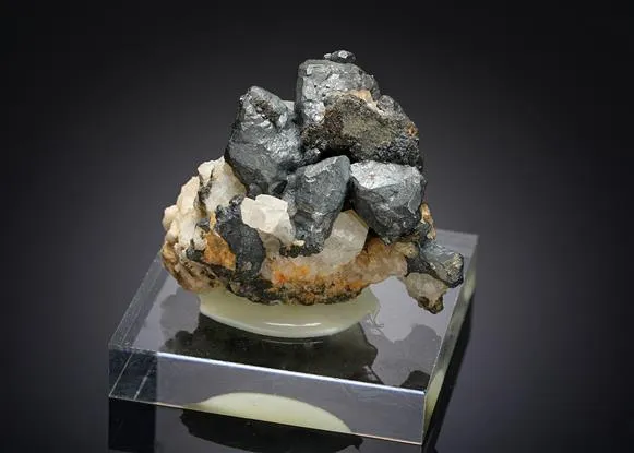 Acanthite image