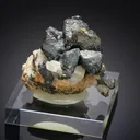 Acanthite - image 1