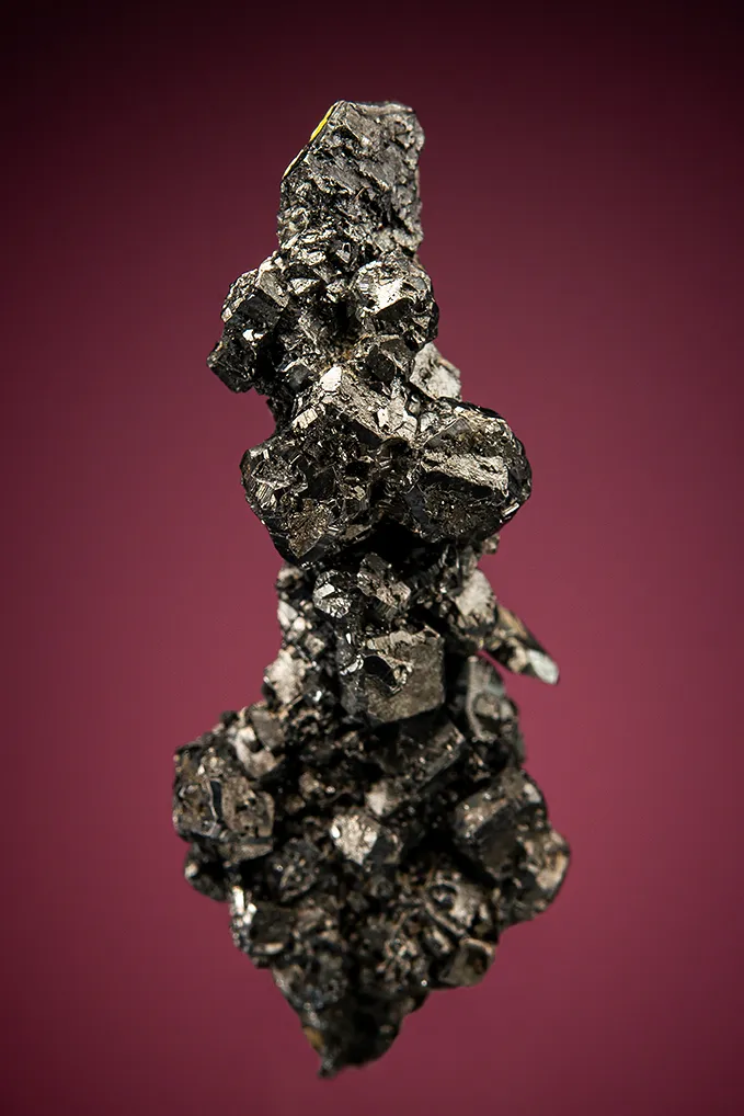Acanthite image
