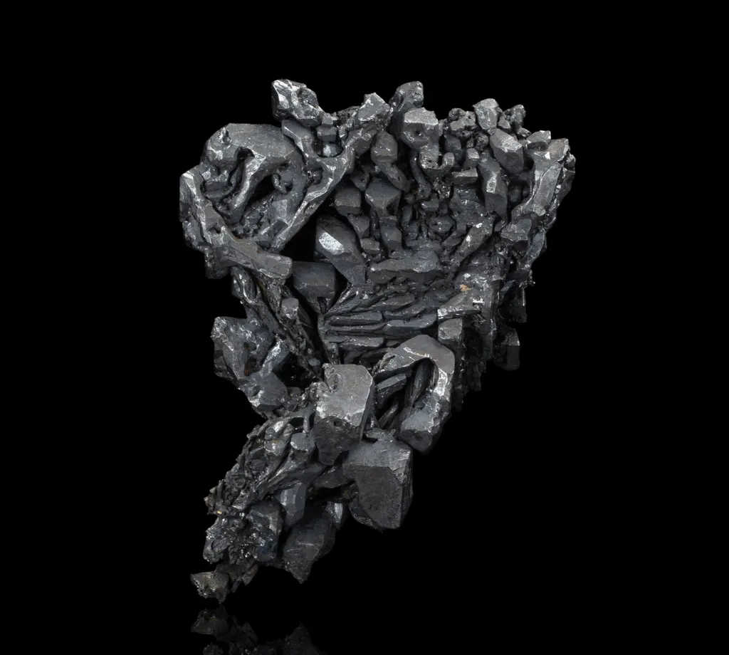 Acanthite image