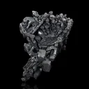 Acanthite - image 1
