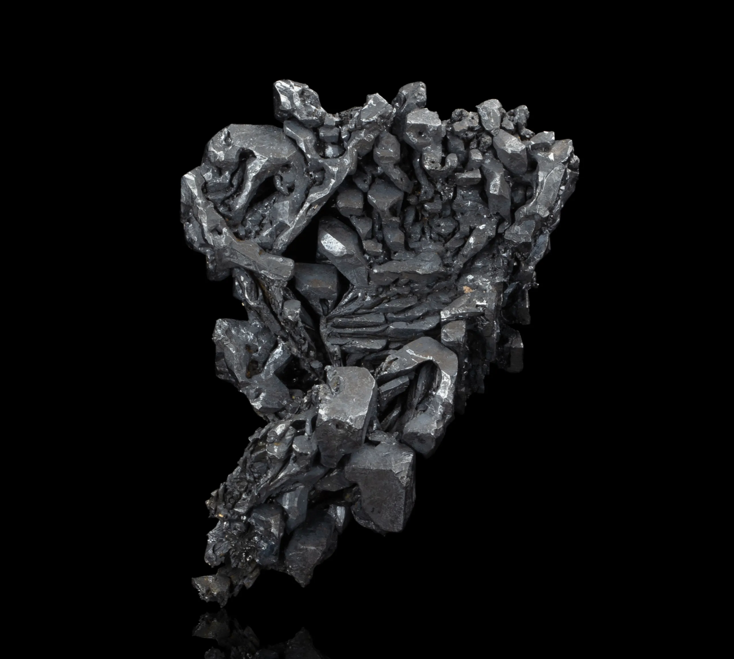 Acanthite - image 1