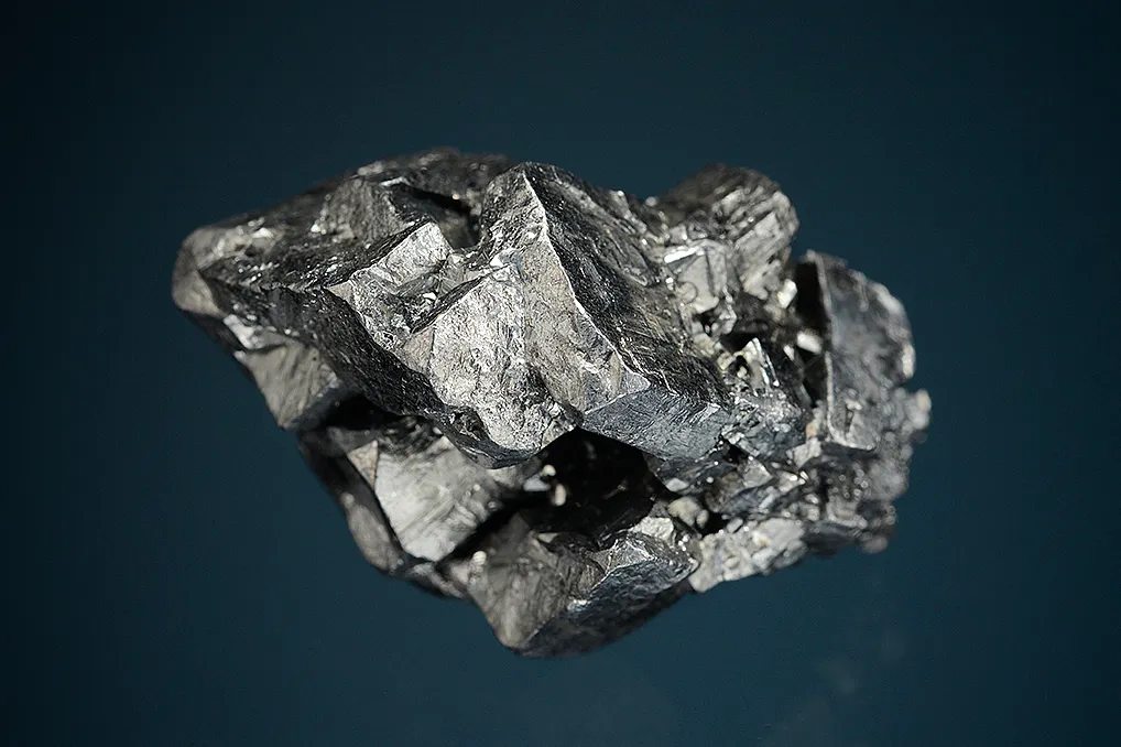 Acanthite - image 2